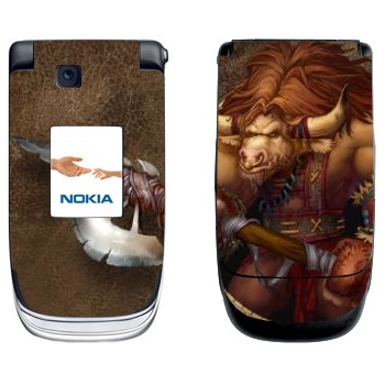   « -  - World of Warcraft»   Nokia 6131