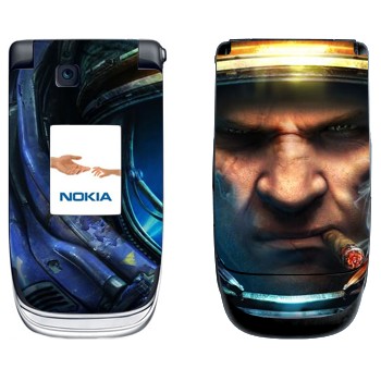   «  - Star Craft 2»   Nokia 6131