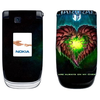   «   - StarCraft 2»   Nokia 6131