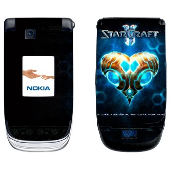   «    - StarCraft 2»   Nokia 6131