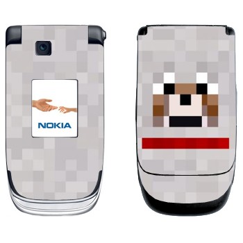   « - Minecraft»   Nokia 6131