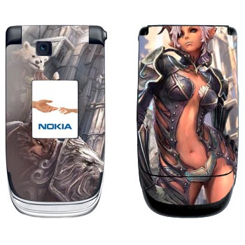   «  - Tera»   Nokia 6131