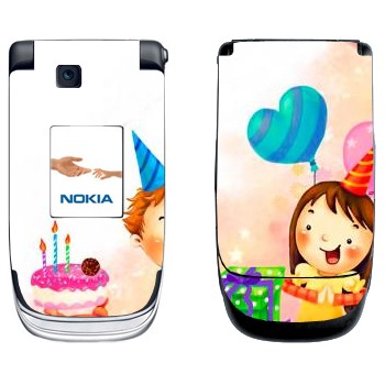   «    »   Nokia 6131