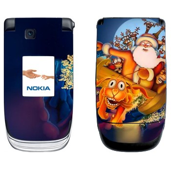   «-   »   Nokia 6131