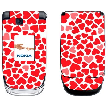   « -   »   Nokia 6131