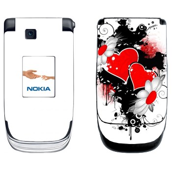 Nokia 6131