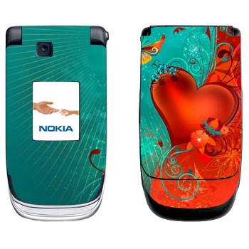   « -  -   »   Nokia 6131