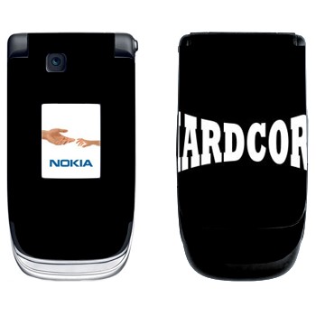   «Hardcore»   Nokia 6131