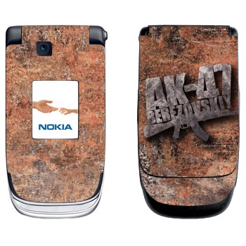   «47 »   Nokia 6131