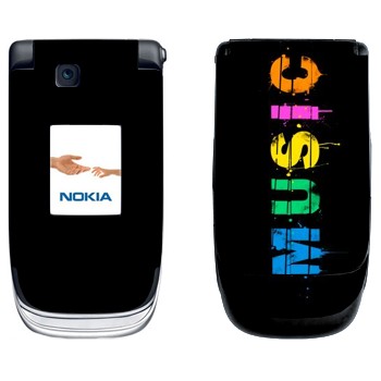   « Music»   Nokia 6131