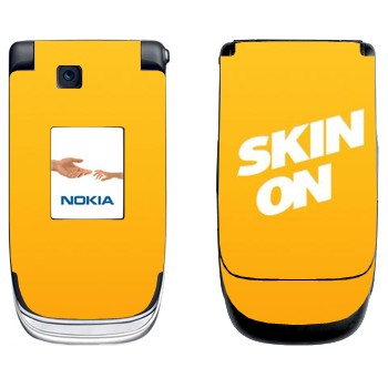   « SkinOn»   Nokia 6131