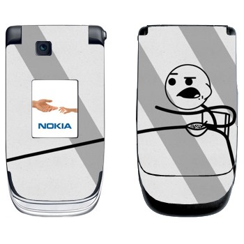   «Cereal guy,   »   Nokia 6131