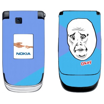   «Okay Guy»   Nokia 6131