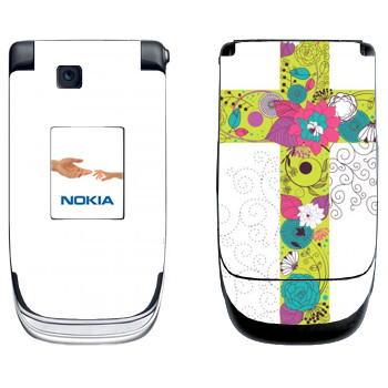 Nokia 6131