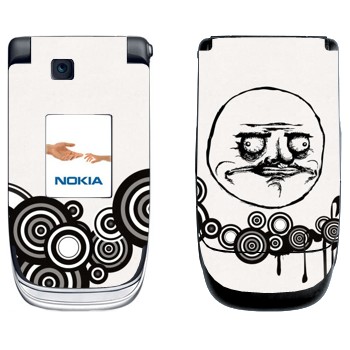   « Me Gusta»   Nokia 6131