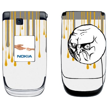   « NO»   Nokia 6131