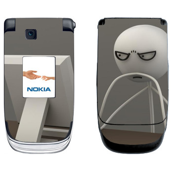  «   3D»   Nokia 6131