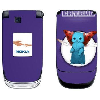   «Catbug -  »   Nokia 6131