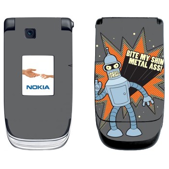   «  - »   Nokia 6131
