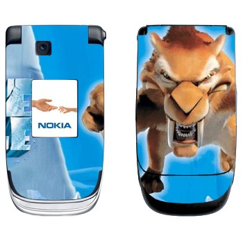   « -  »   Nokia 6131
