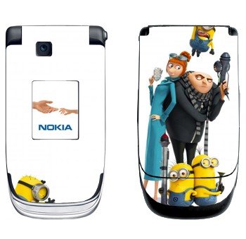   «  2»   Nokia 6131