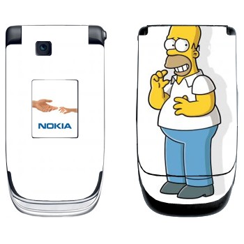   «  Ooops!»   Nokia 6131
