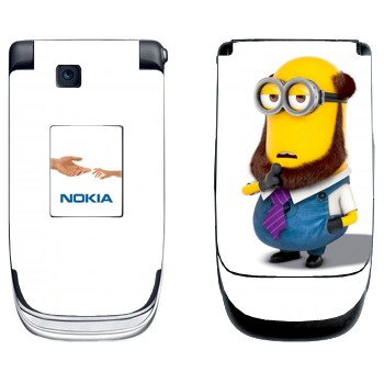   «-»   Nokia 6131