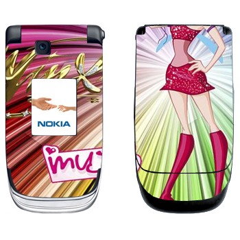   « - WinX»   Nokia 6131