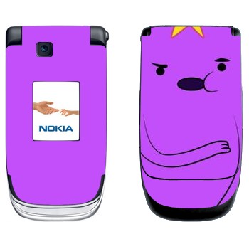   « Lumpy»   Nokia 6131