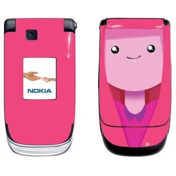   «  - Adventure Time»   Nokia 6131