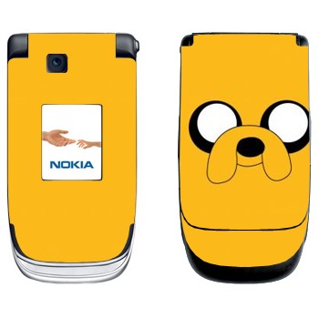   «  Jake»   Nokia 6131