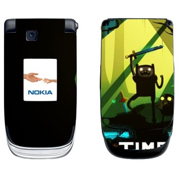 Nokia 6131