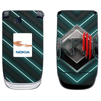   «Skrillex »   Nokia 6131