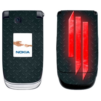   «Skrillex»   Nokia 6131