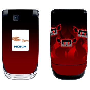   «--»   Nokia 6131