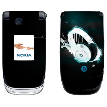   «  Beats Audio»   Nokia 6131