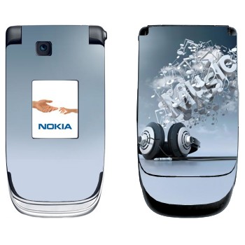   «   Music»   Nokia 6131