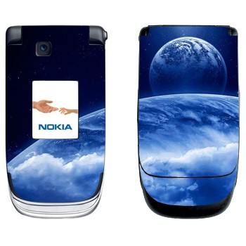   «      »   Nokia 6131