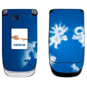   «  »   Nokia 6131