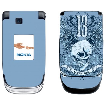   «   Lucky One»   Nokia 6131