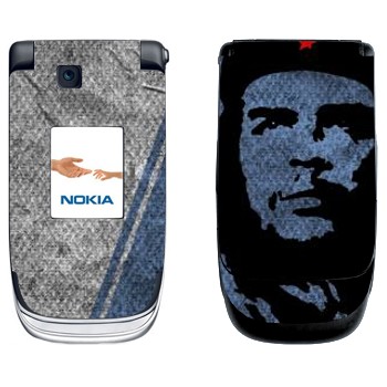   «Comandante Che Guevara»   Nokia 6131