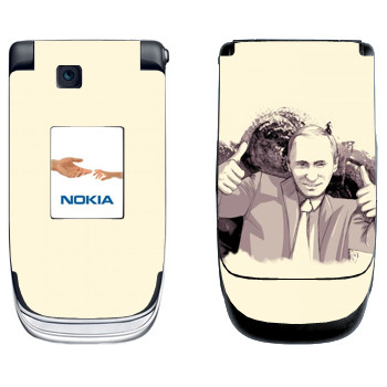   « -   OK»   Nokia 6131