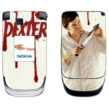   «Dexter»   Nokia 6131