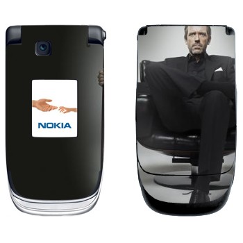   «HOUSE M.D.»   Nokia 6131