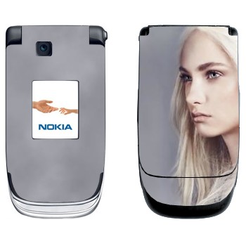   « -  »   Nokia 6131