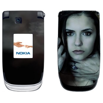   «  - The Vampire Diaries»   Nokia 6131