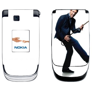   «  -  »   Nokia 6131