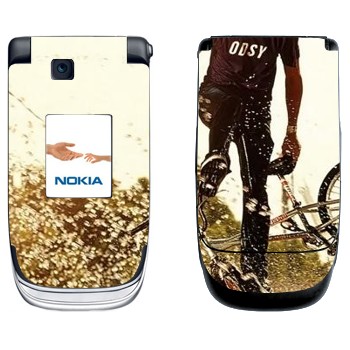  «BMX»   Nokia 6131