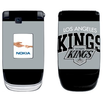   «Los Angeles Kings»   Nokia 6131
