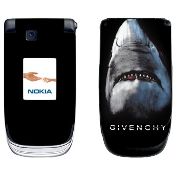   « Givenchy»   Nokia 6131